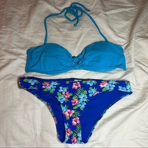 Hollister bikini
